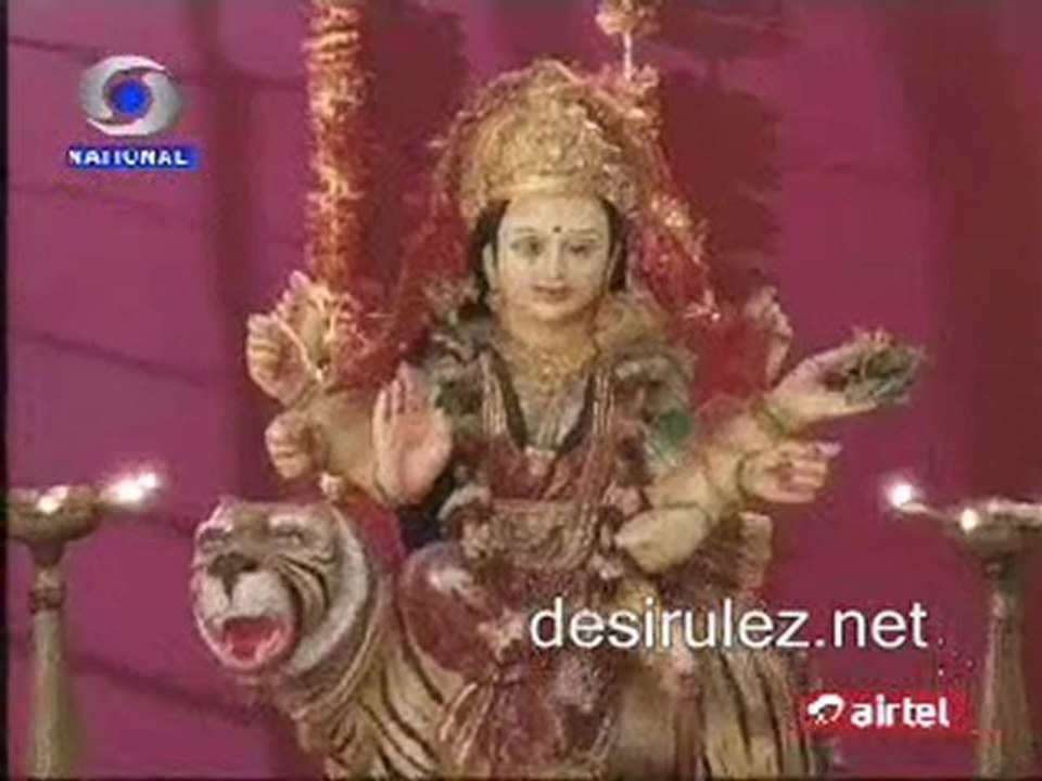 Karam Dharam Apna Apna -13th May 2011 pt1