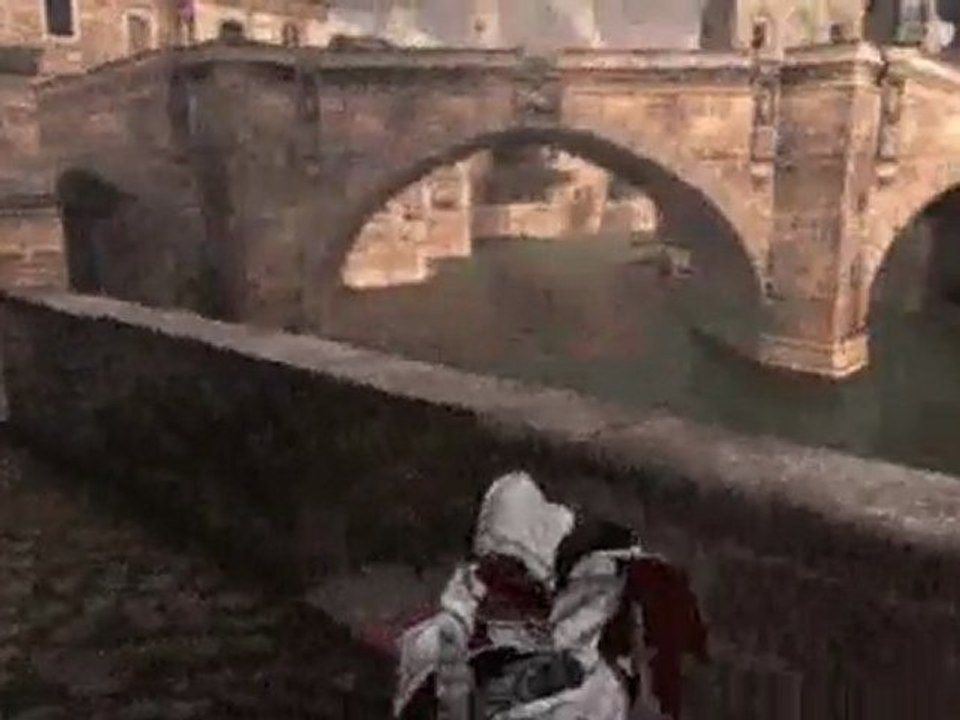 Assassin's Creed Brotherhood [6]: Victoria agli Assassini 2/2