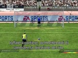 Fifa 11 - Advanced Tutorial: Calcio di Punizione SUB ITA HD - da Electronic Arts
