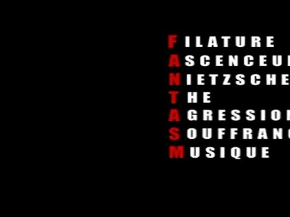 Fantasmes