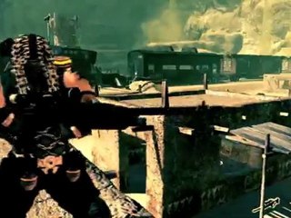 Lost Planet 2 - Trailer italiano da Capcom HD ITA