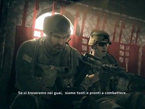Medal Of Honor - Lascia un messaggio Trailer HD Sub Ita - da EA Games