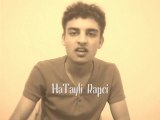 HaTayli Rapci - 2011 AmaTör KLip ( CanLı PeRformanS )