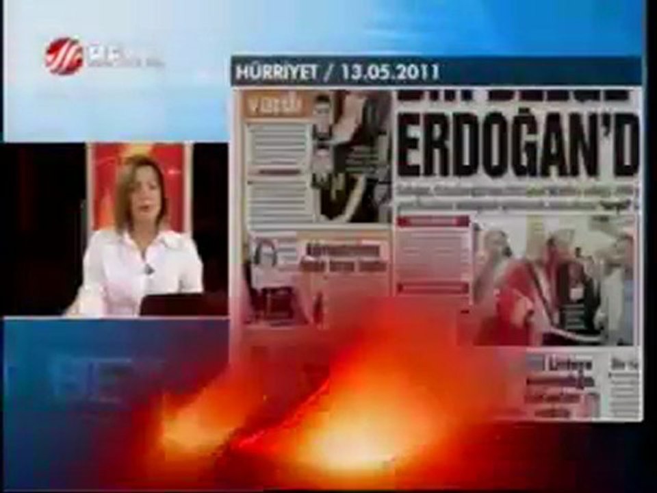 Beyaz Manşet 1.Kısım