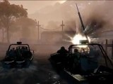 Battlefield Bad Company 2 - Modalità Onslaught Trailer da Electronic Arts HD ENG