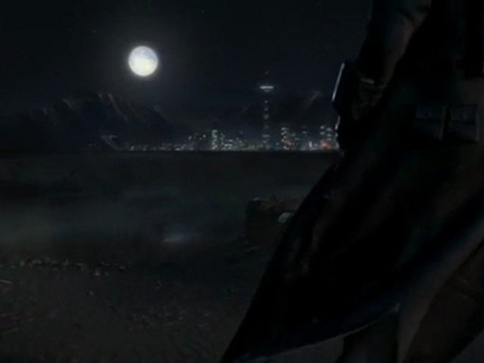 Fallout New Vegas - Teaser Trailer da Atari HD