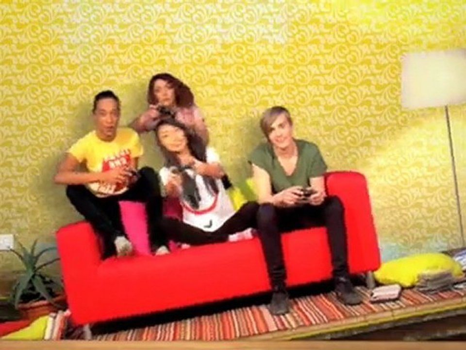 NatGeo Quiz - Claudio Bisio Trailer - da Blackbean HD ITA