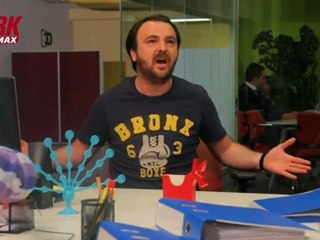 Düz Adam 22. Bölüm