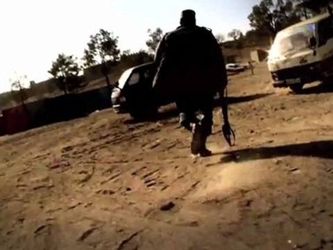 Medal of Honor - Tier 1 - Teaser Trailer da Electronic Arts HD ENG