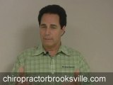 Neck Pain Family Chiropractic Brooksville