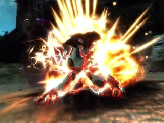 Halo Reach  - E3 Gameplay Trailer - Microsoft HD ENG