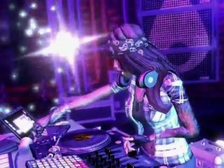 Dj Hero 2 - Reveal Trailer da Activision HD ENG