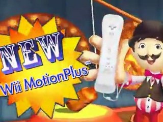 New Carnival Games - Trailer da 2K games