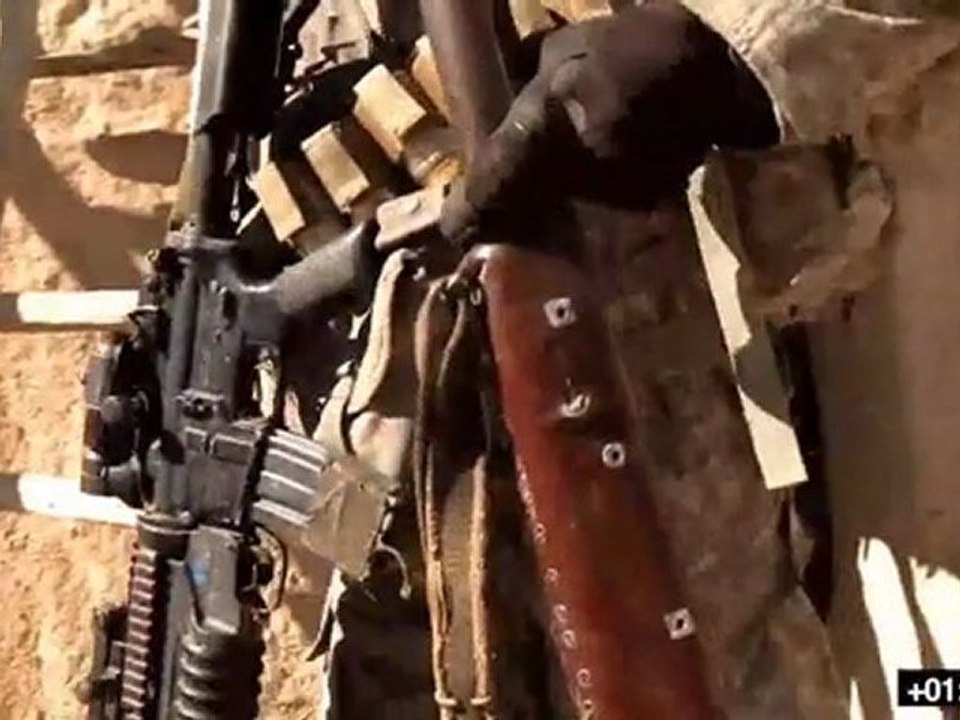 Medal of Honor - Wolfpack Missions Ep.1  - Trailer da Electronic Arts HD Sub ITA