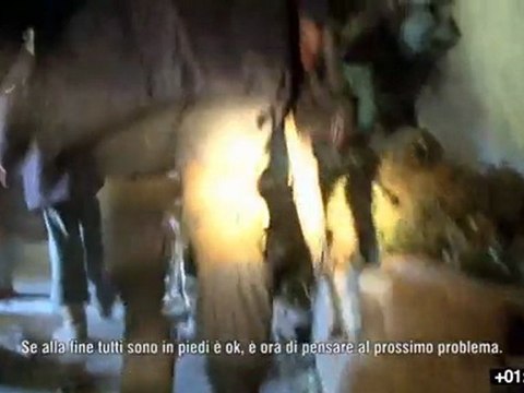 Medal of Honor - Wolfpack Missions Ep. 2 - Trailer da Electronic Arts HD Sub ITA