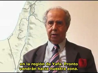 La historia sionista (2009) (VOSE) - Parte 1