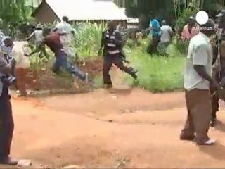 Besigye returns to Uganda