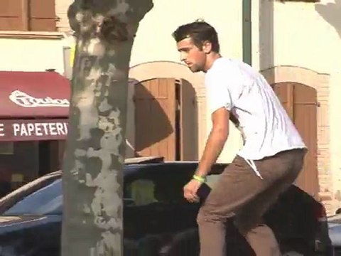 la rue vers limage 2008 toulouse