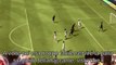 FIFA 11 - Posizione dei Giocatori - Developer Interview Ep.9 - Trailer da Electronic Arts HD sub ITA