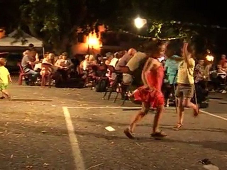 La Mi-Août - Seyssel 2007