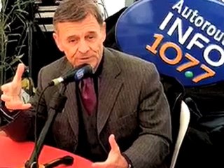 Darniche et vous du vendredi -13-05-11