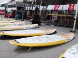 Wapala Shopping : matériel Naish stand up paddle, boards et pagaies
