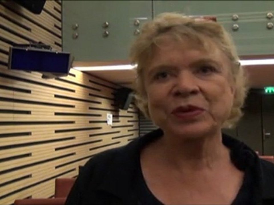 Fabius-Joly : La mort de Ben Laden favorise-t-elle un retrait rapide d'Afghanistan ?