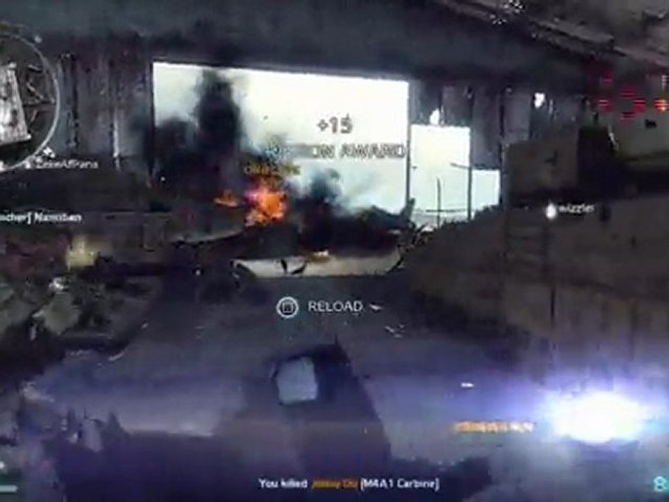 Medal of Honor -  High Value Target  Experience Part 3 - Trailer da Electronic Arts