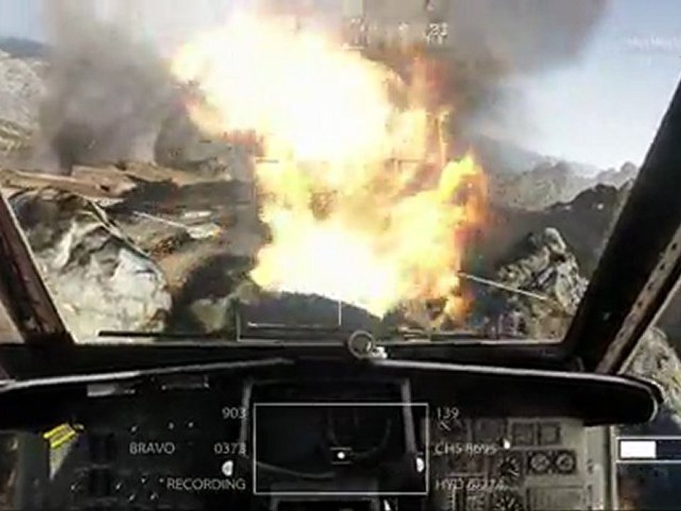 Medal of Honor - Experience Part Two: Gunfighters - ENG - da Electronic Arts