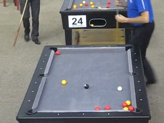 CORENTIN VADILLO Besançon 03.2011