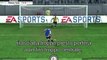 FIFa 11 - Tutorial Penality Kick SUB ITA HD - da Electronic Arts