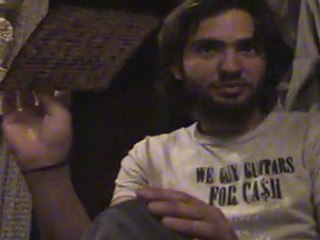 RLV - Bendición Judía