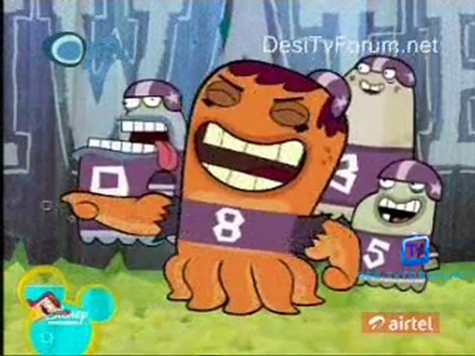 Fish Hooks 13th may 2011 watch video online p3