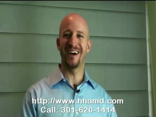 Acupuncture Treats Reproductive Issues