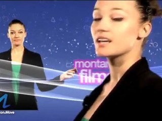 PlayStation Move - Official Trailer ITA HD - da Sony