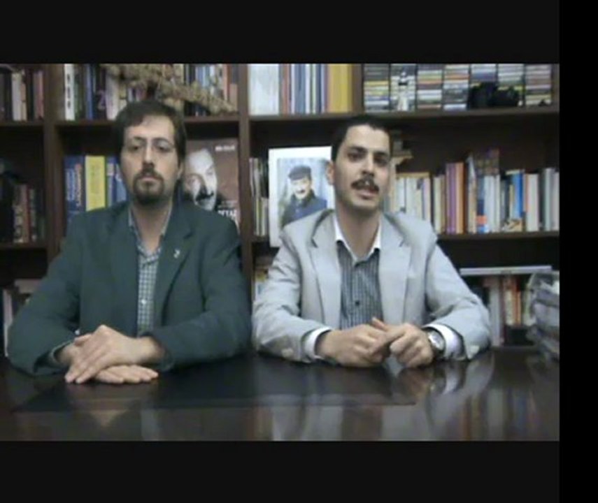 GENÇLİK HAREKETİNİN ÖRGÜTLERE İKİNCİ MESAJI