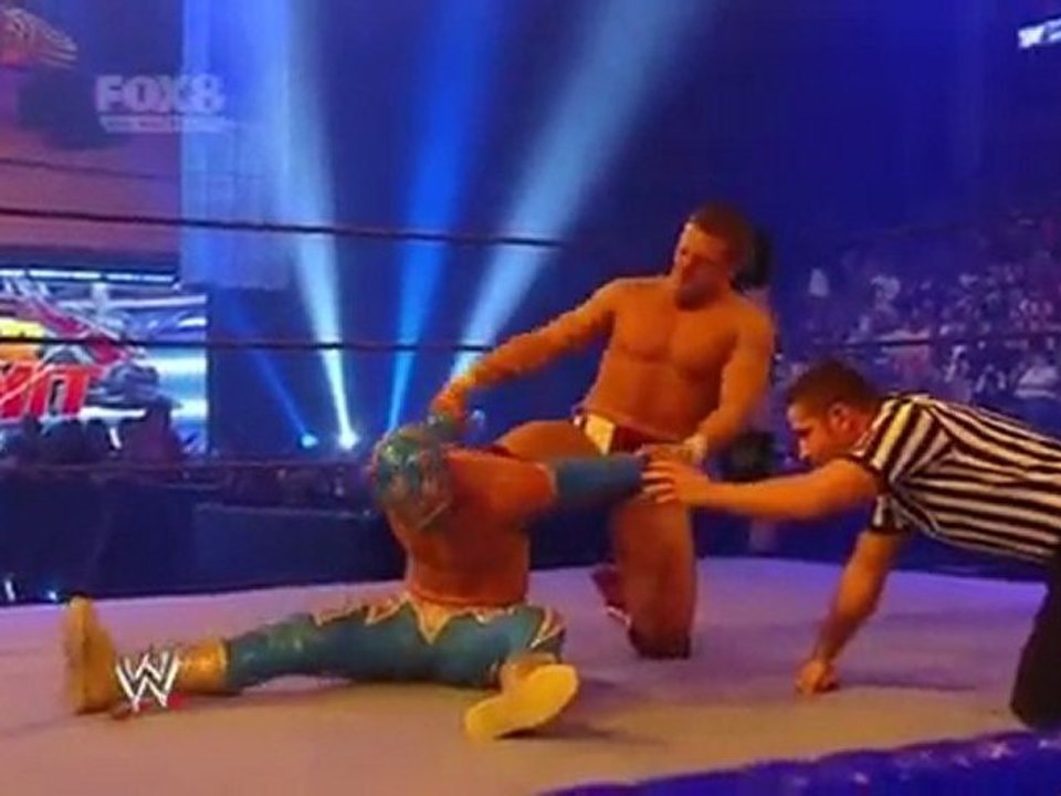WWE+Smackdown+-+13_5_11+Part+2_6+(HD)
