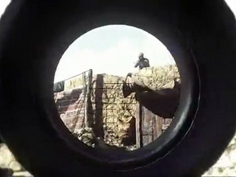 Medal of Honor - Part 6 Danger Close ENG - Trailer da Electronic Arts