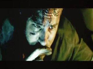 Buried Sepolto - Trailer Ufficiale ITA HD - da Movimax