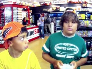 Gamers - Il Trailer Ufficiale HD - Da GameStop