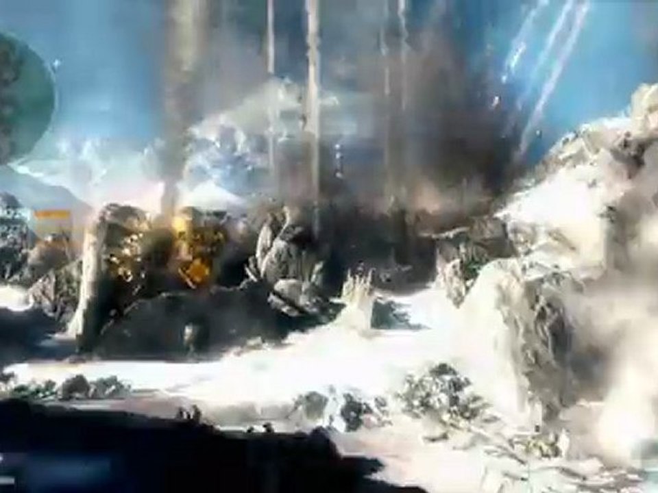 Medal of Honor - Trailer Accolades 30 second  HD - da Electronic Arts