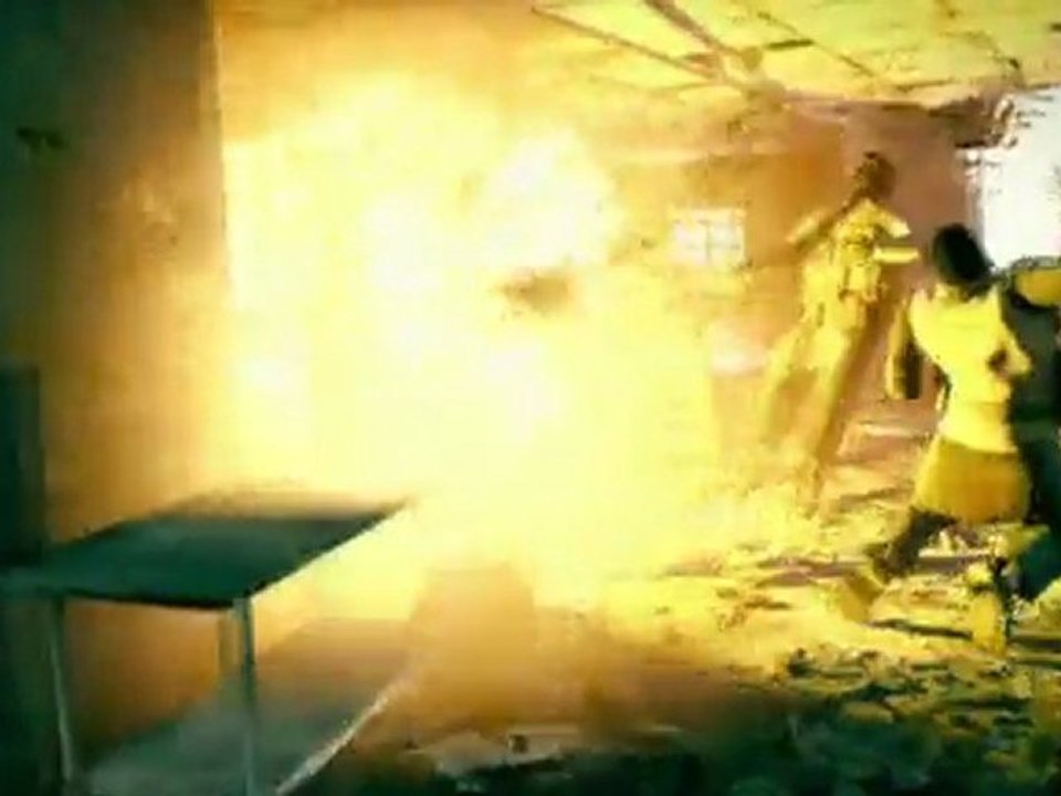 Medal of Honor - Trailer Accolades Second 30 second  HD - da Electronic Arts