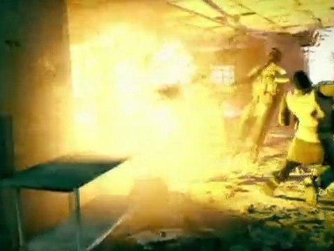 Medal of Honor - Trailer Accolades Second 30 second HD - da Electronic Arts