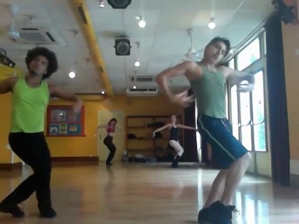 Repet SR