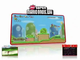 Wii Rossa 25° Anniversario - Trailer di Presentazione HD - da Nintendo