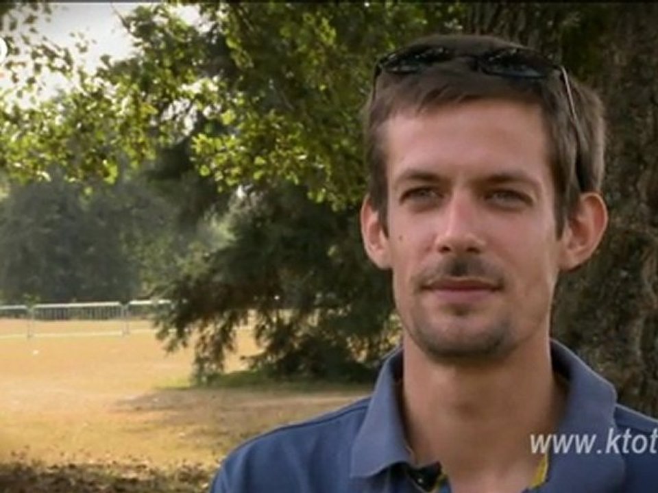 L'enfant triste et le crucifix