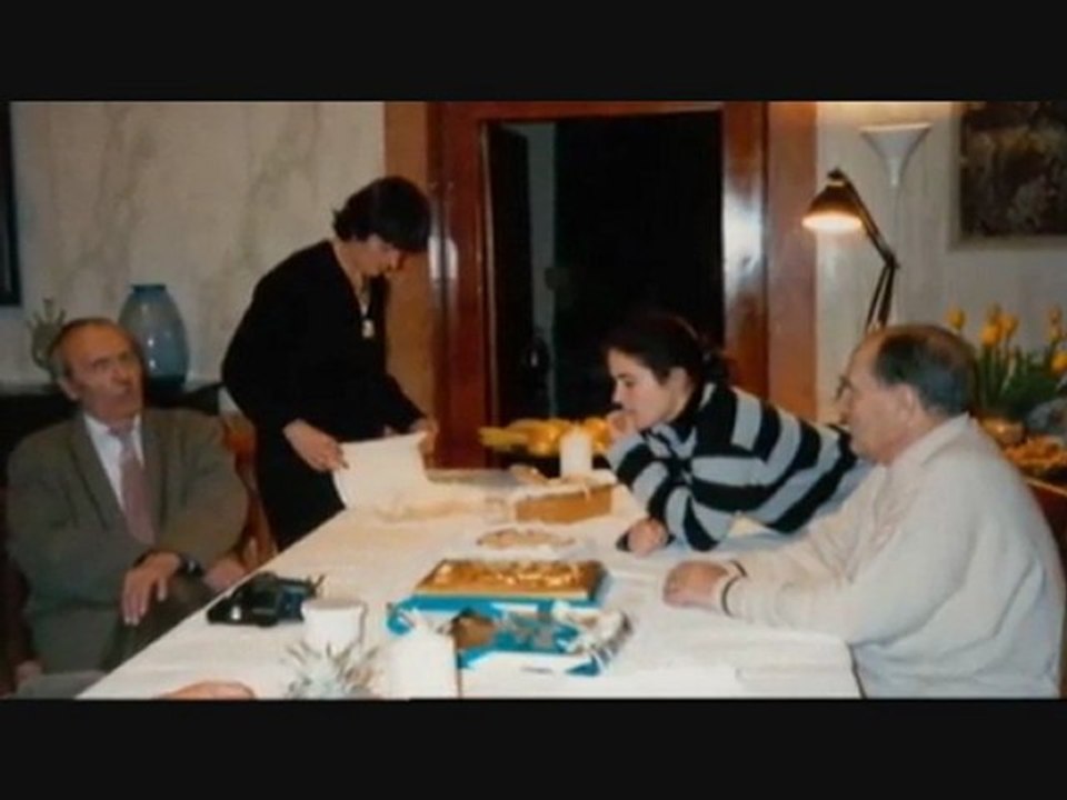 Mitterrand face à la mort 2/4