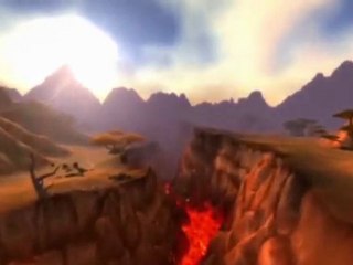 Game Tme - Puntata 1: World of Warcraft Cataclysm e 3DVision - 4 di 6