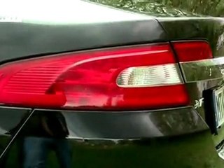 Test it! Jaguar XF | drive it