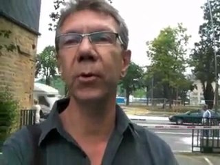 Jaywalker en concert pour soutenir les malades du cancer